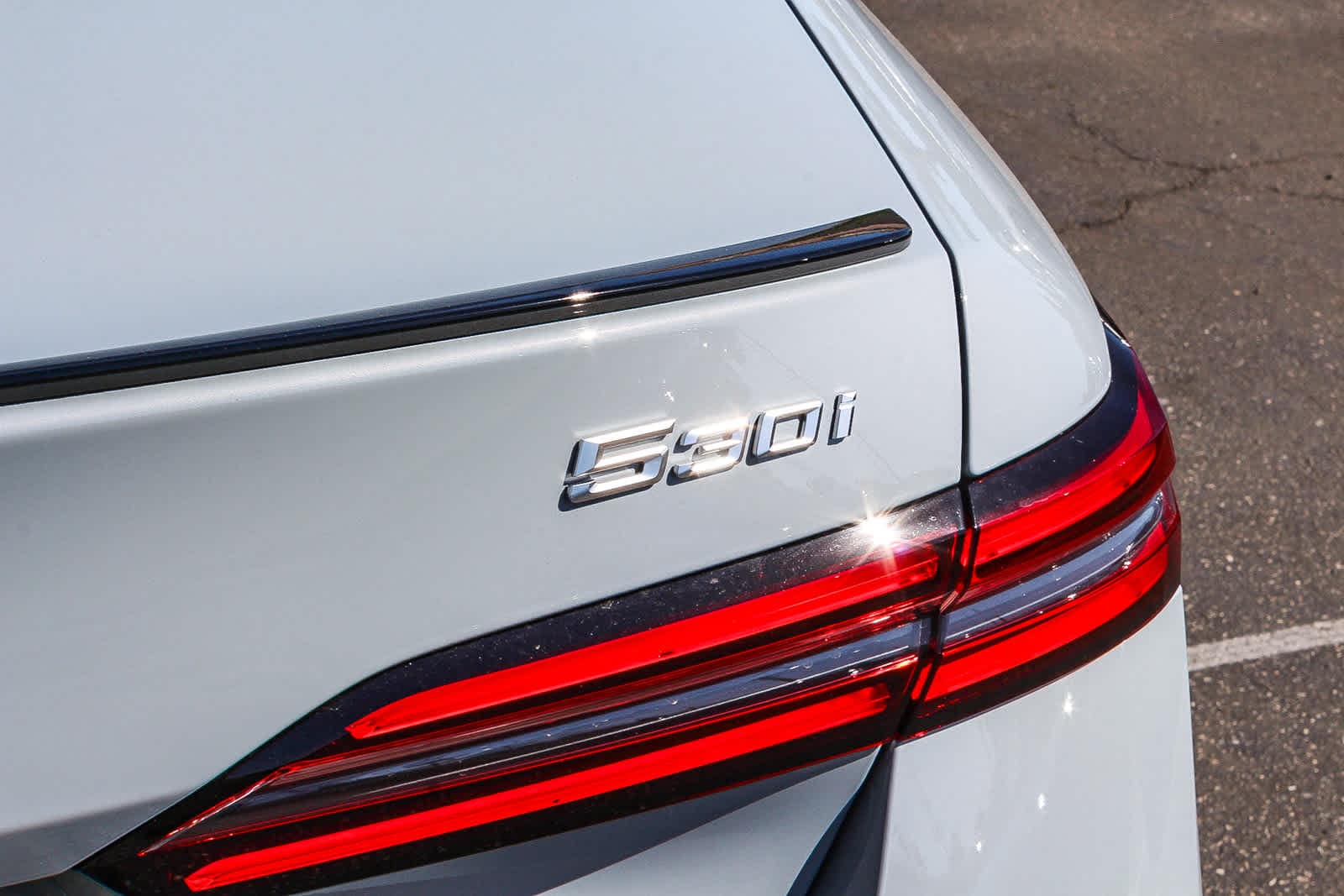 Thumbnail: 2026 BMW 5 Series - 24