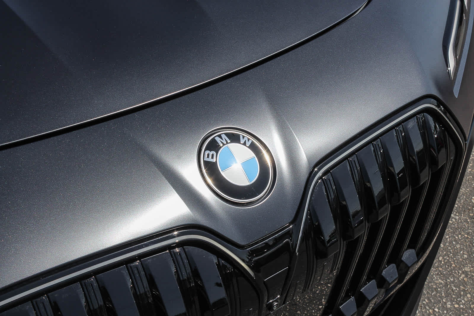 Thumbnail: 2026 BMW 7 Series - 11