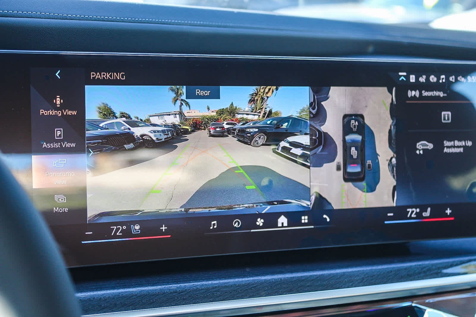 Thumbnail: 2026 BMW 7 Series - 23