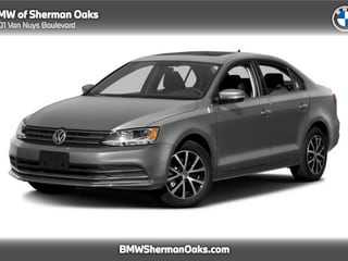 2016 Volkswagen Jetta Sport -
                  Sherman Oaks, CA