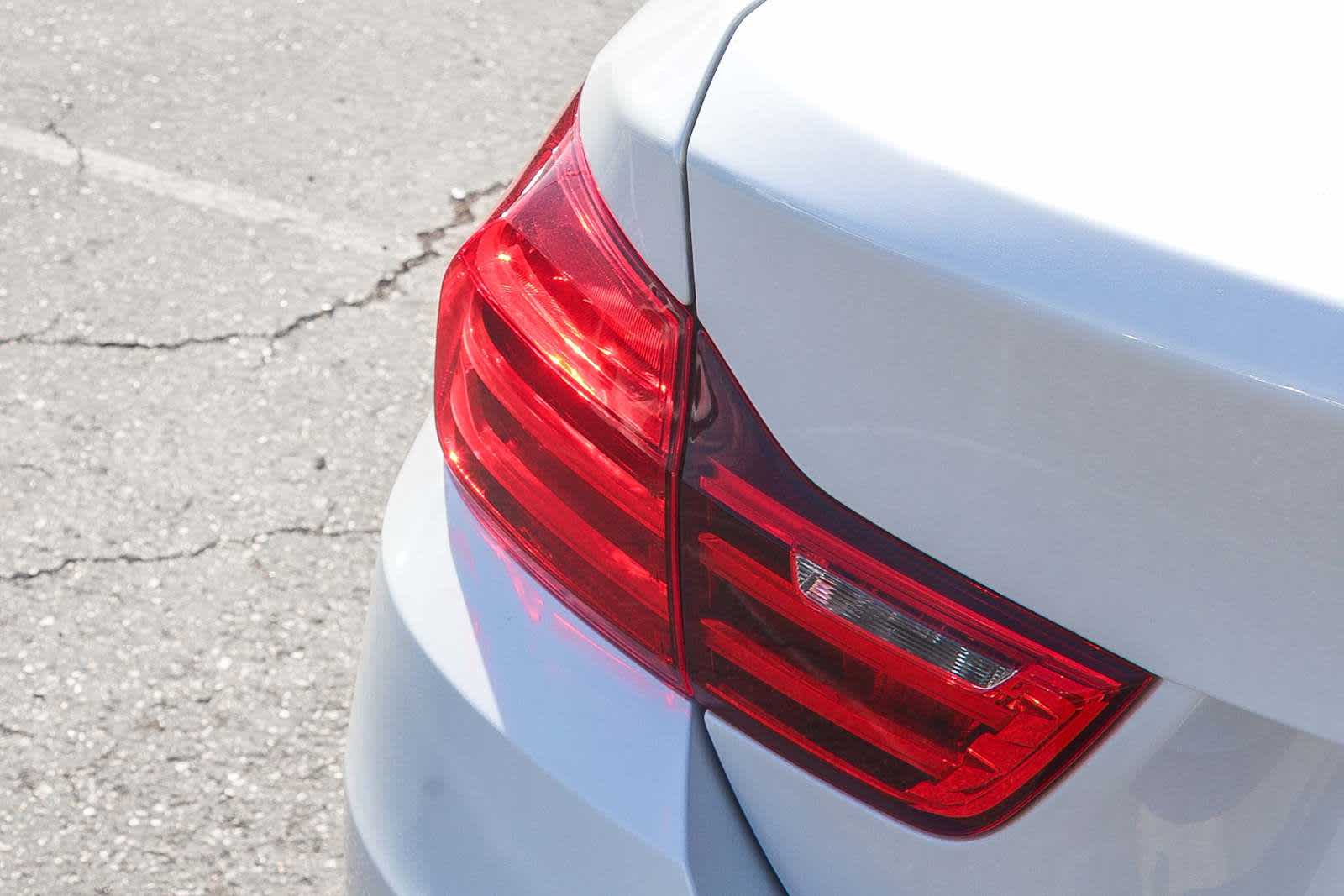 2016 BMW 428i w/SULEV photo 5