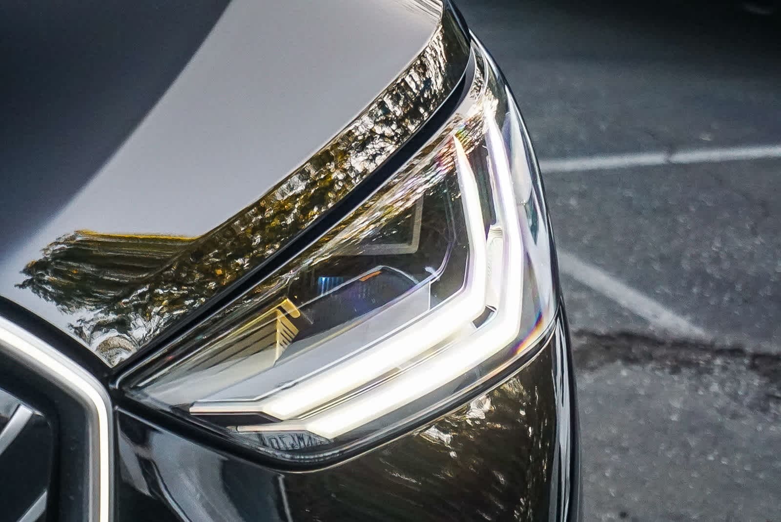 Thumbnail: 2025 BMW X3 - 7