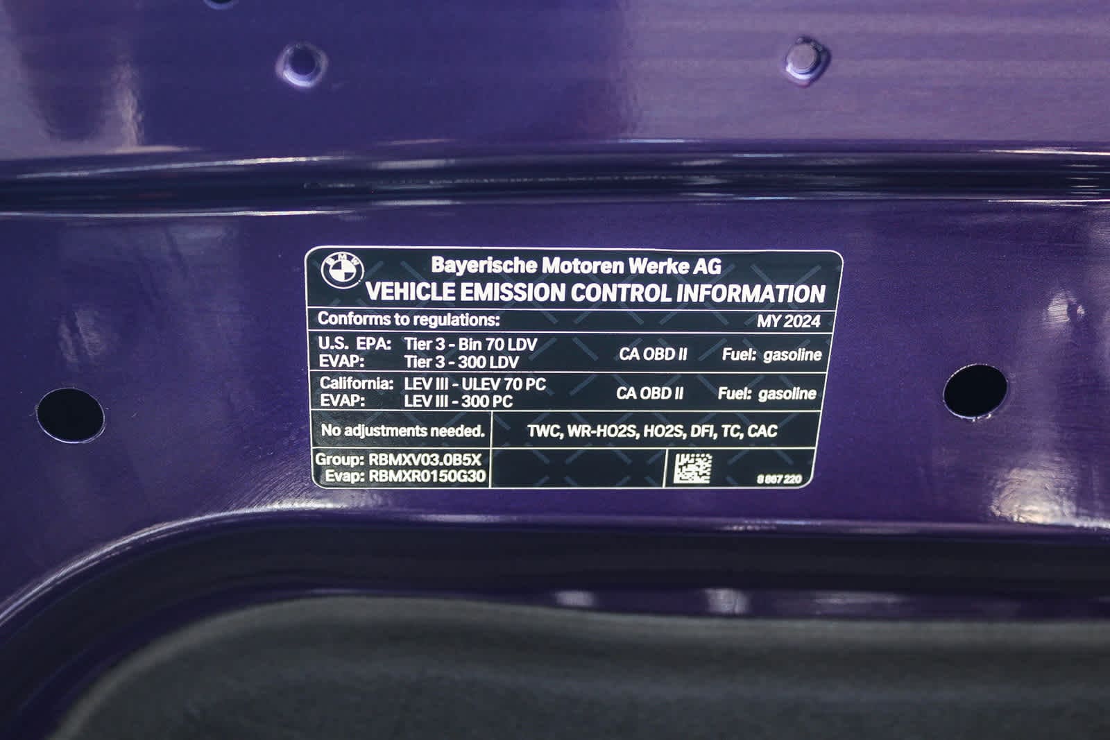 Thumbnail: 2024 BMW Z4 - 28