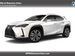LEXUS UX 200