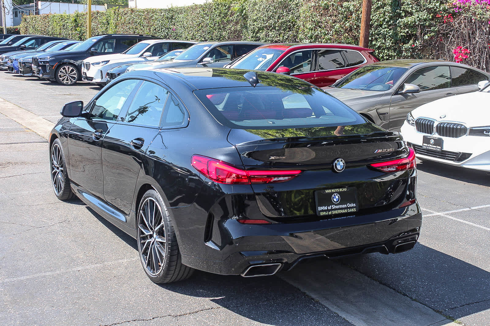 2023 BMW M235i xDrive photo 5