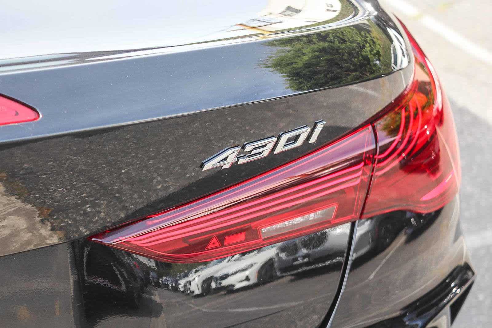 Thumbnail: 2026 BMW 4 Series - 35