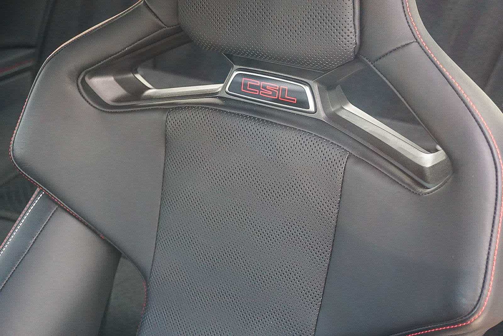 Thumbnail: 2023 BMW M4 - 23