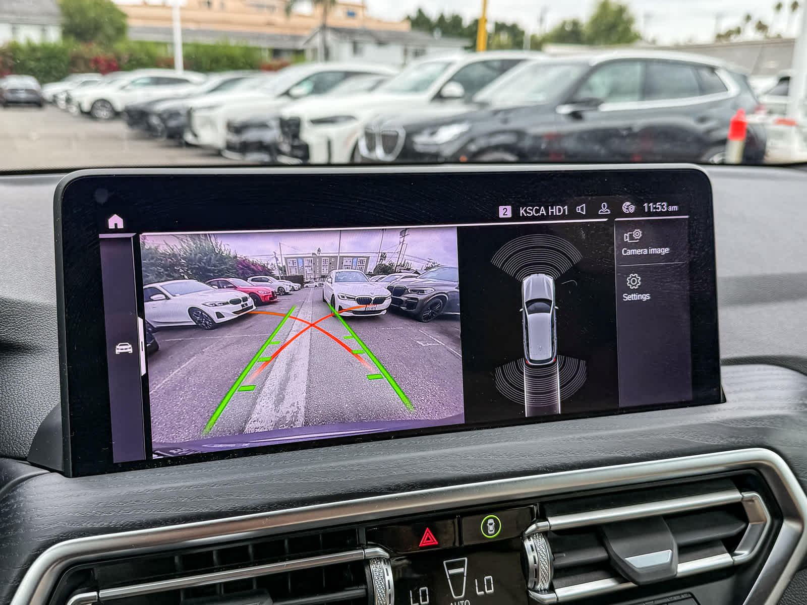 Thumbnail: 2023 BMW X3 - 25