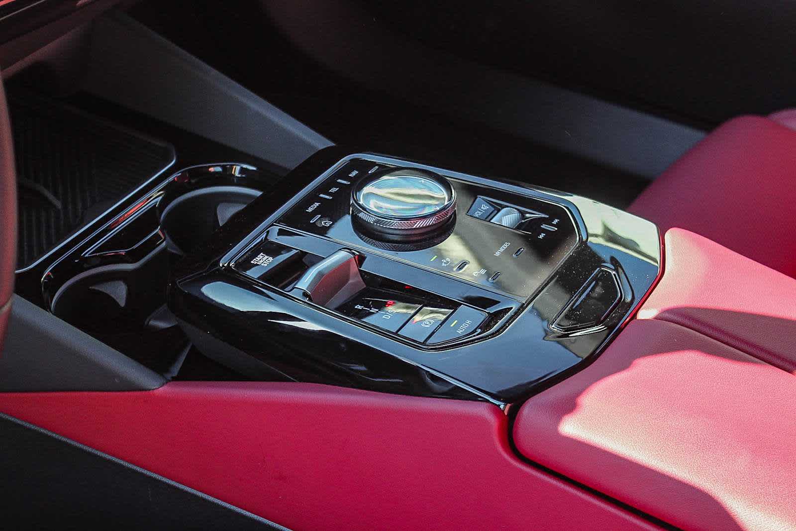 Thumbnail: 2026 BMW 5 Series - 19