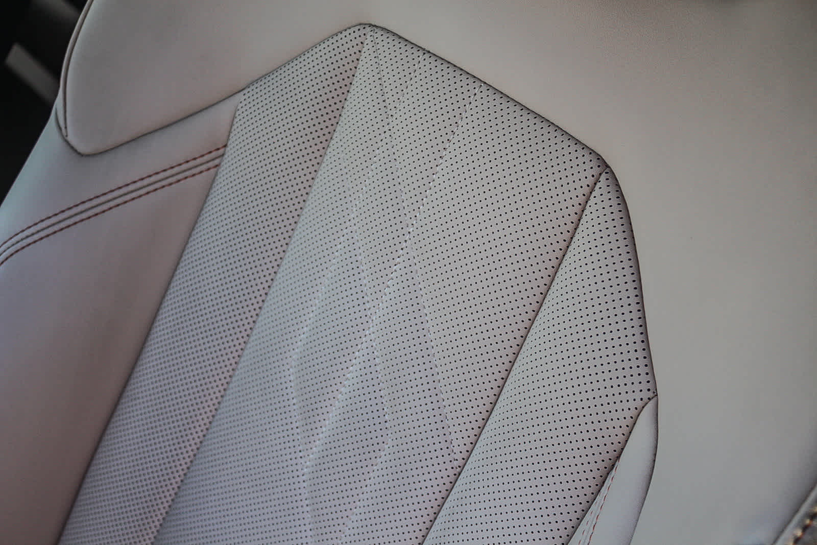 Thumbnail: 2025 BMW X3 - 23