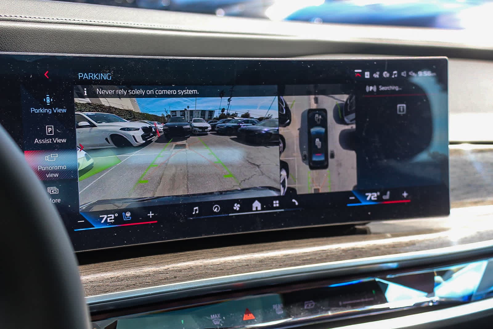 Thumbnail: 2026 BMW i7 - 23