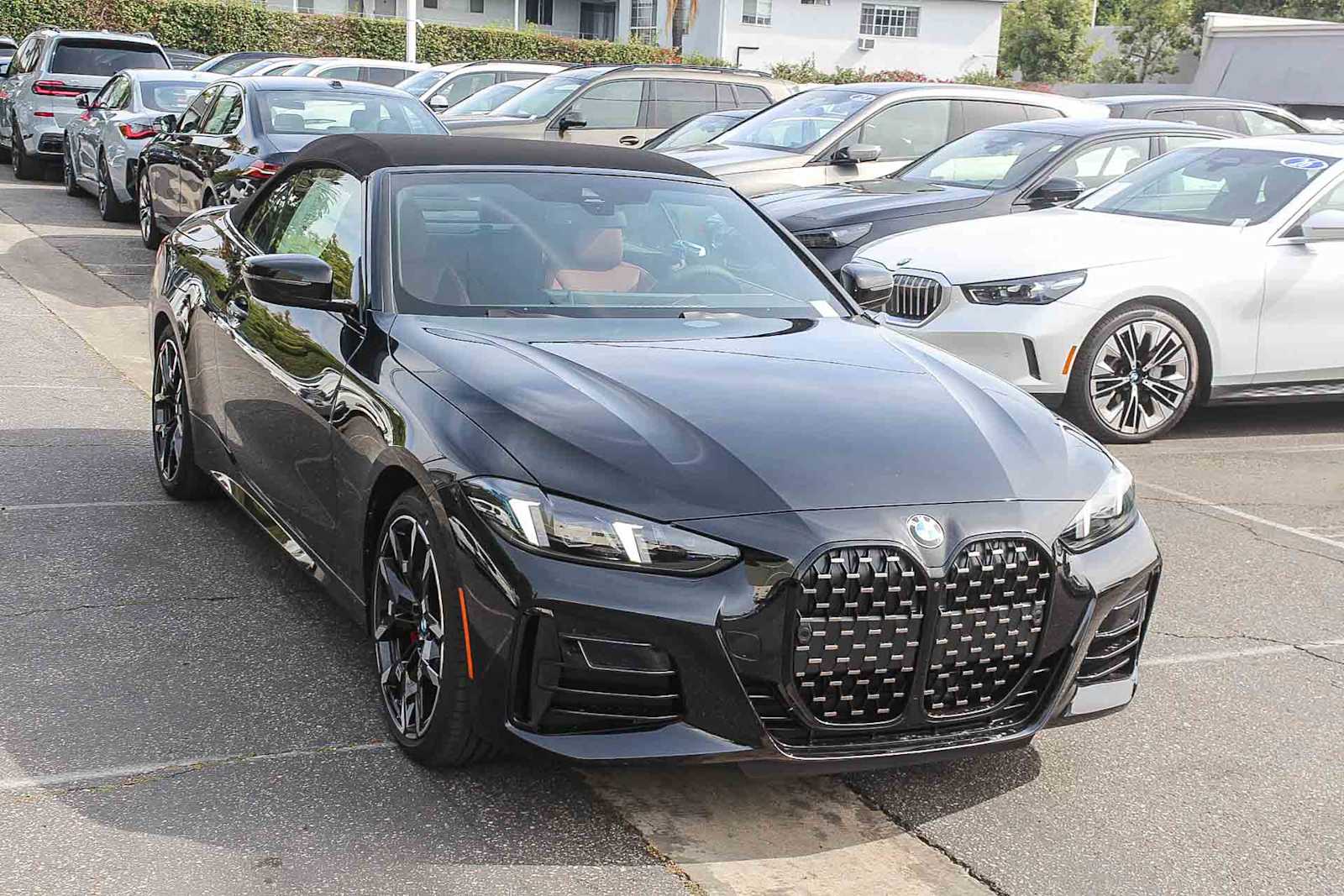 Thumbnail: 2026 BMW 4 Series - 5