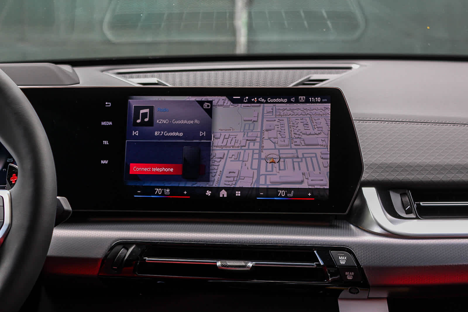 Thumbnail: 2026 BMW X2 - 14