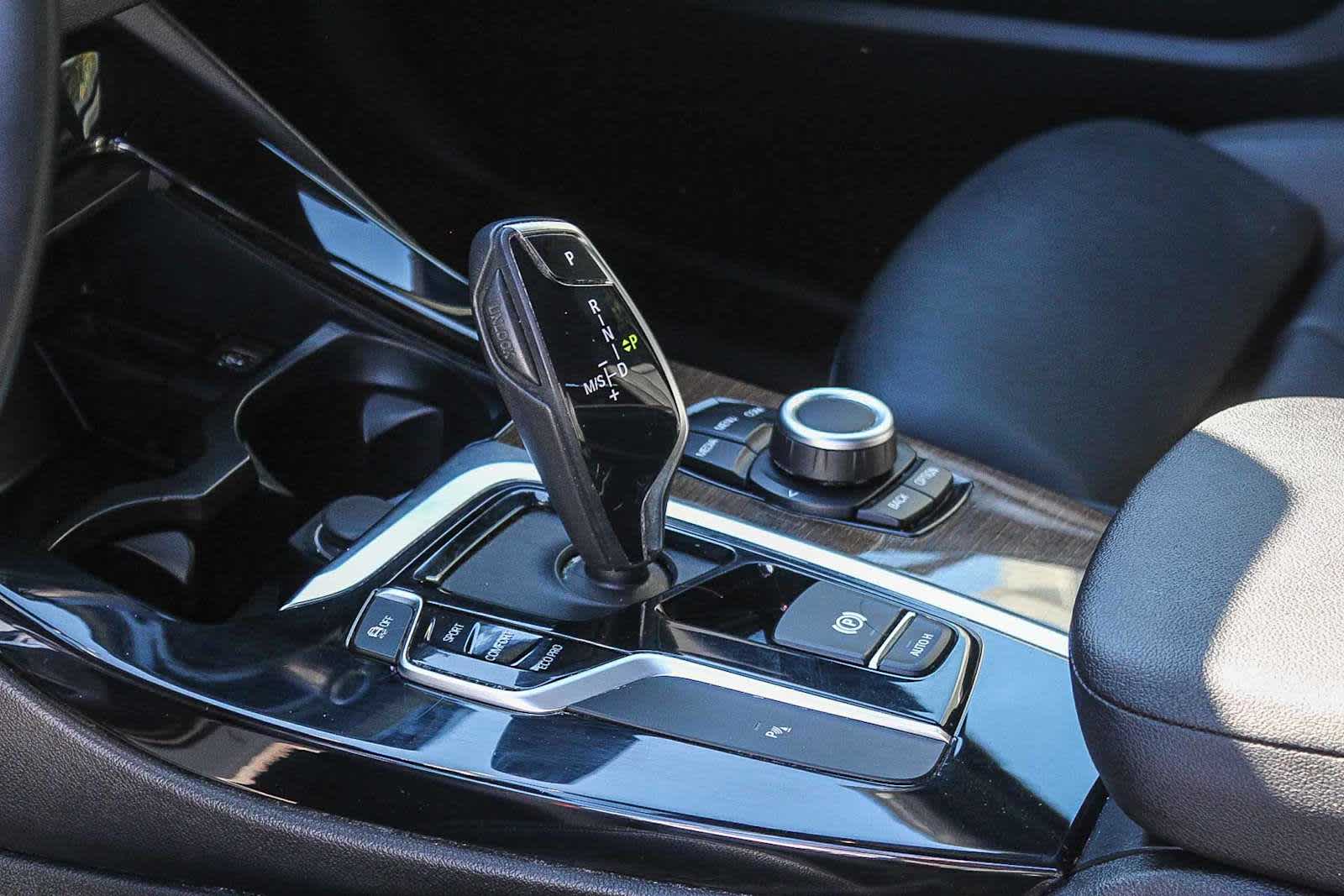 Thumbnail: 2019 BMW X3 - 19