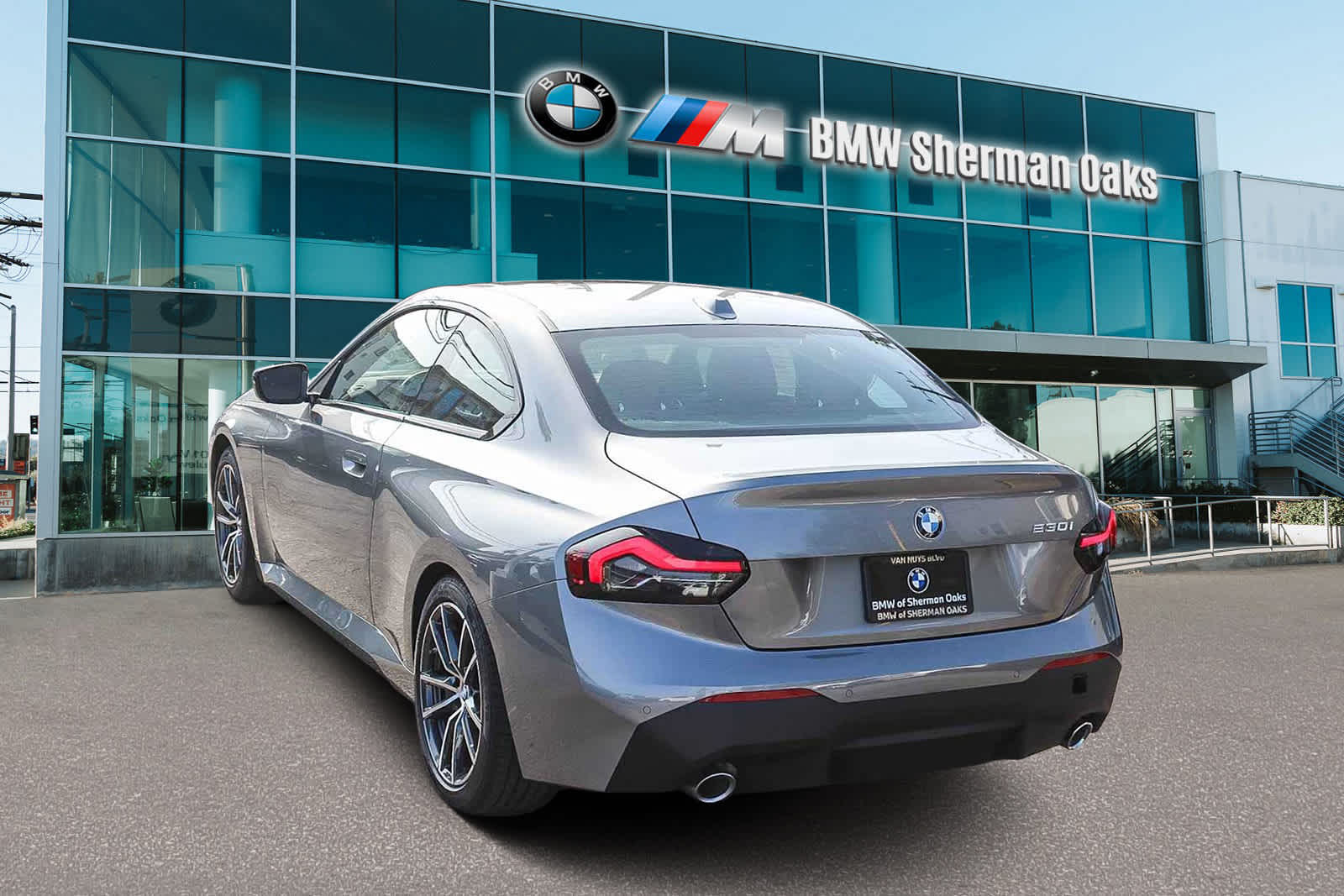 Thumbnail: 2026 BMW 2 Series - 6