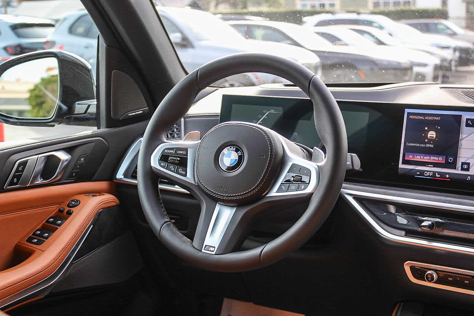 2026 BMW X5 40i - Photo 15
