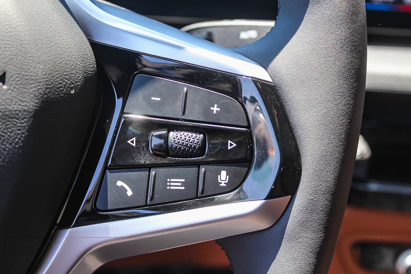 Thumbnail: 2026 BMW i4 - 24