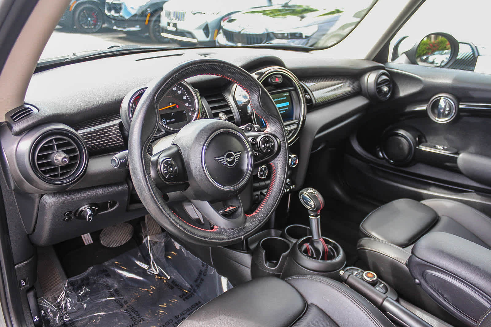 Thumbnail: 2019 MINI Cooper Hardtop - 20