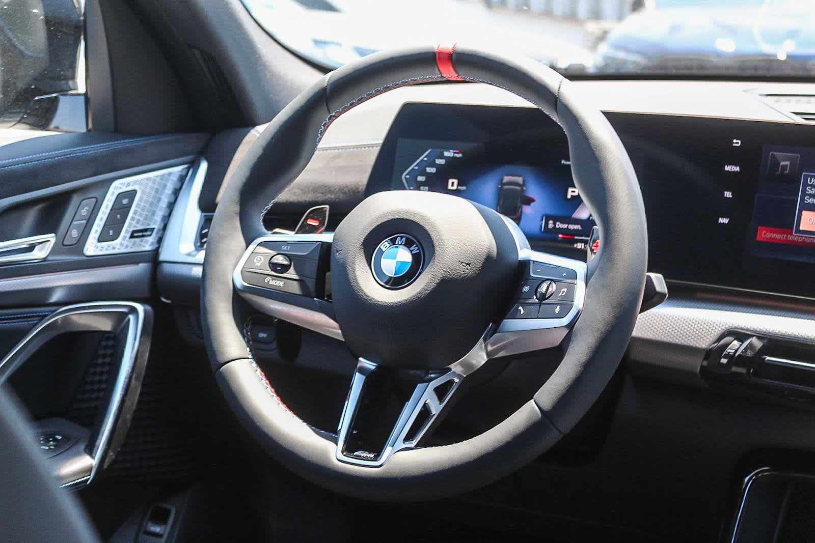 Thumbnail: 2025 BMW X2 - 15