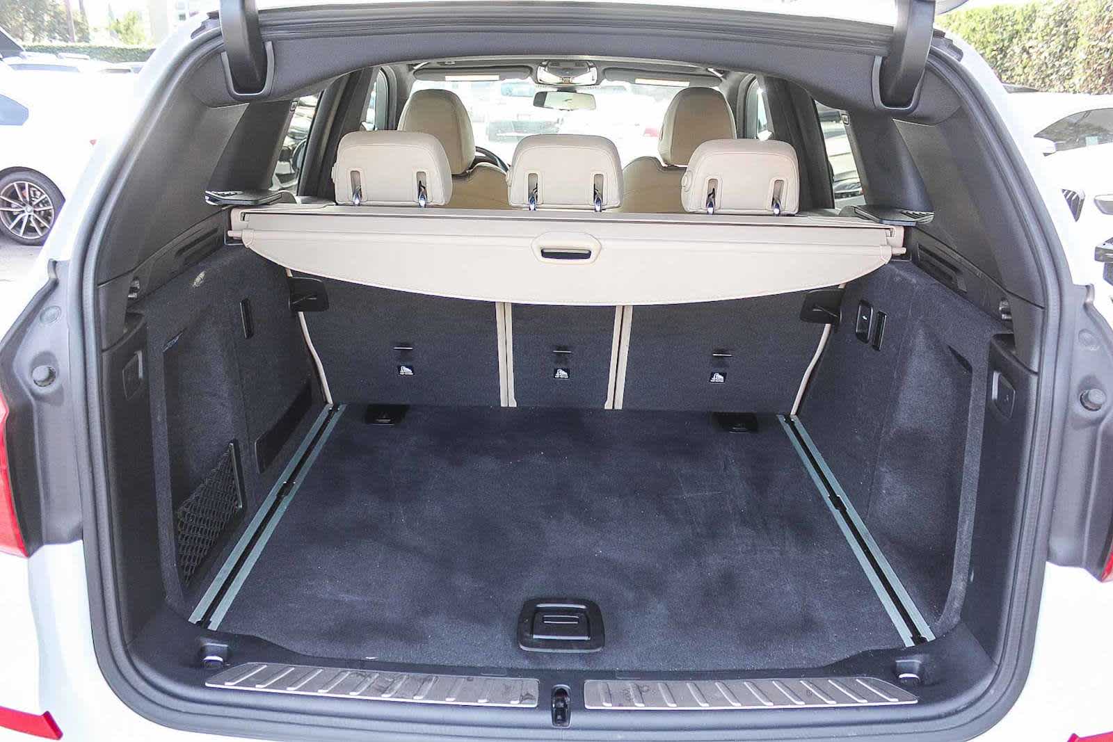 Thumbnail: 2019 BMW X3 - 25