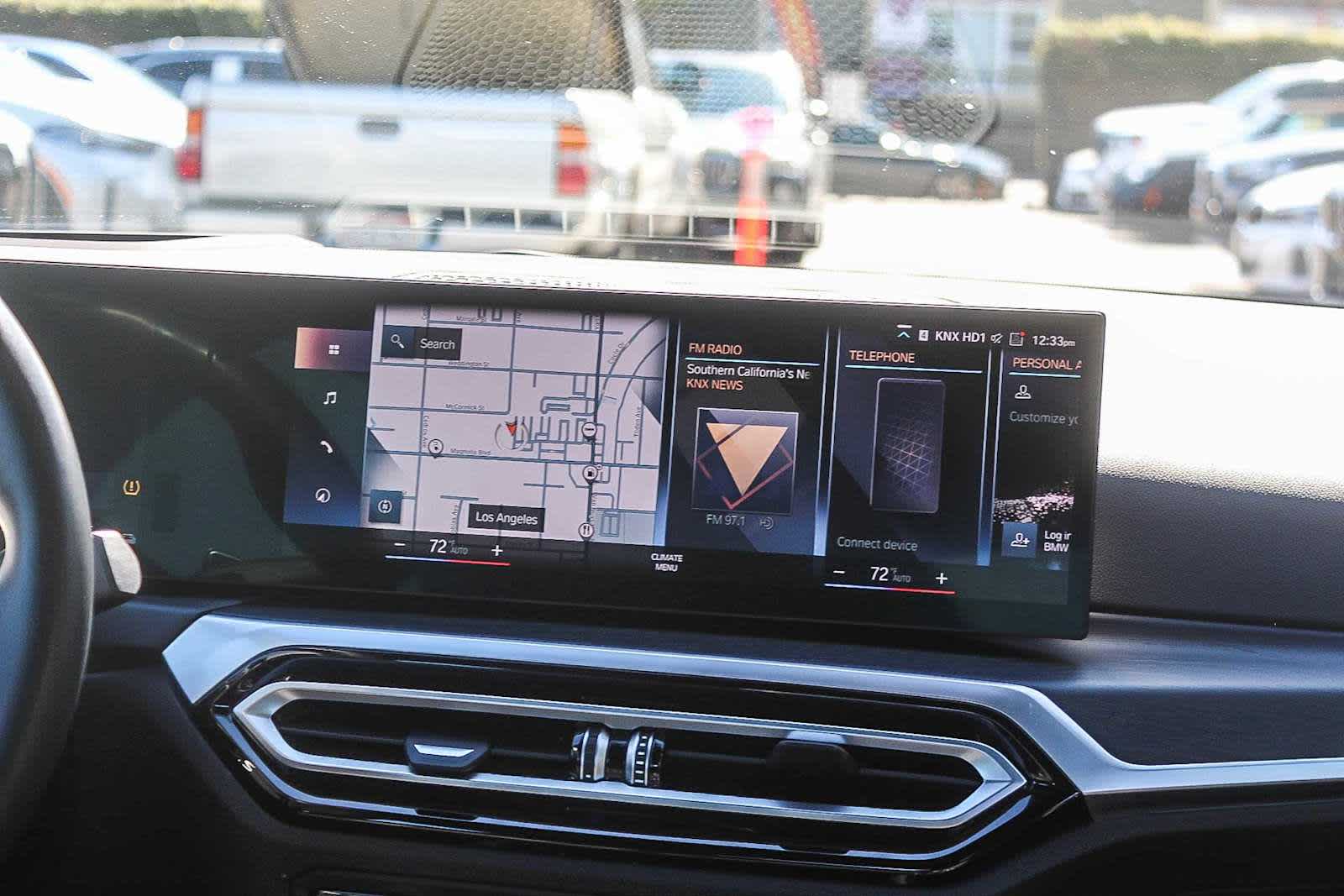 Thumbnail: 2023 BMW 3 Series - 14