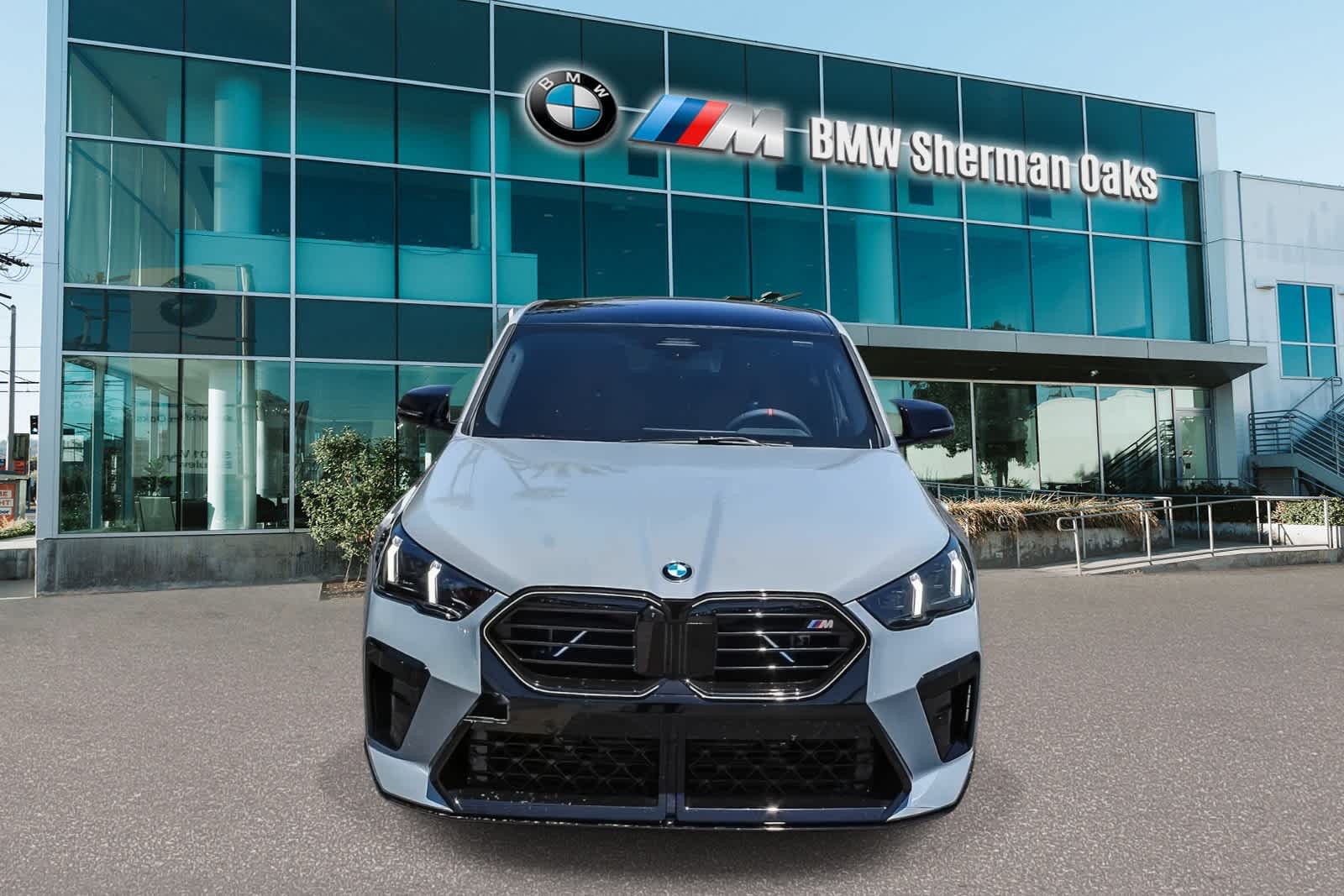 Thumbnail: 2026 BMW X2 - 2