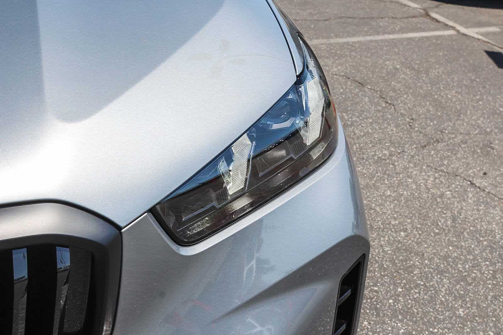 Thumbnail: 2026 BMW X5 - 10