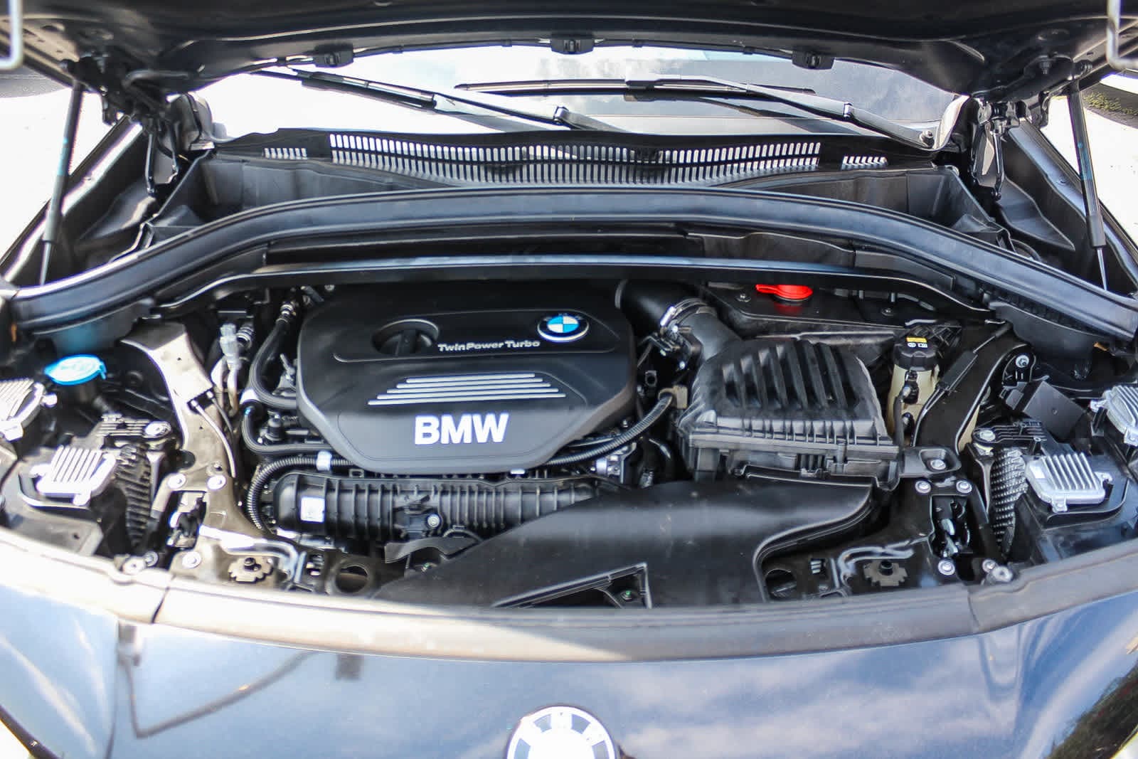 Thumbnail: 2018 BMW X2 - 26