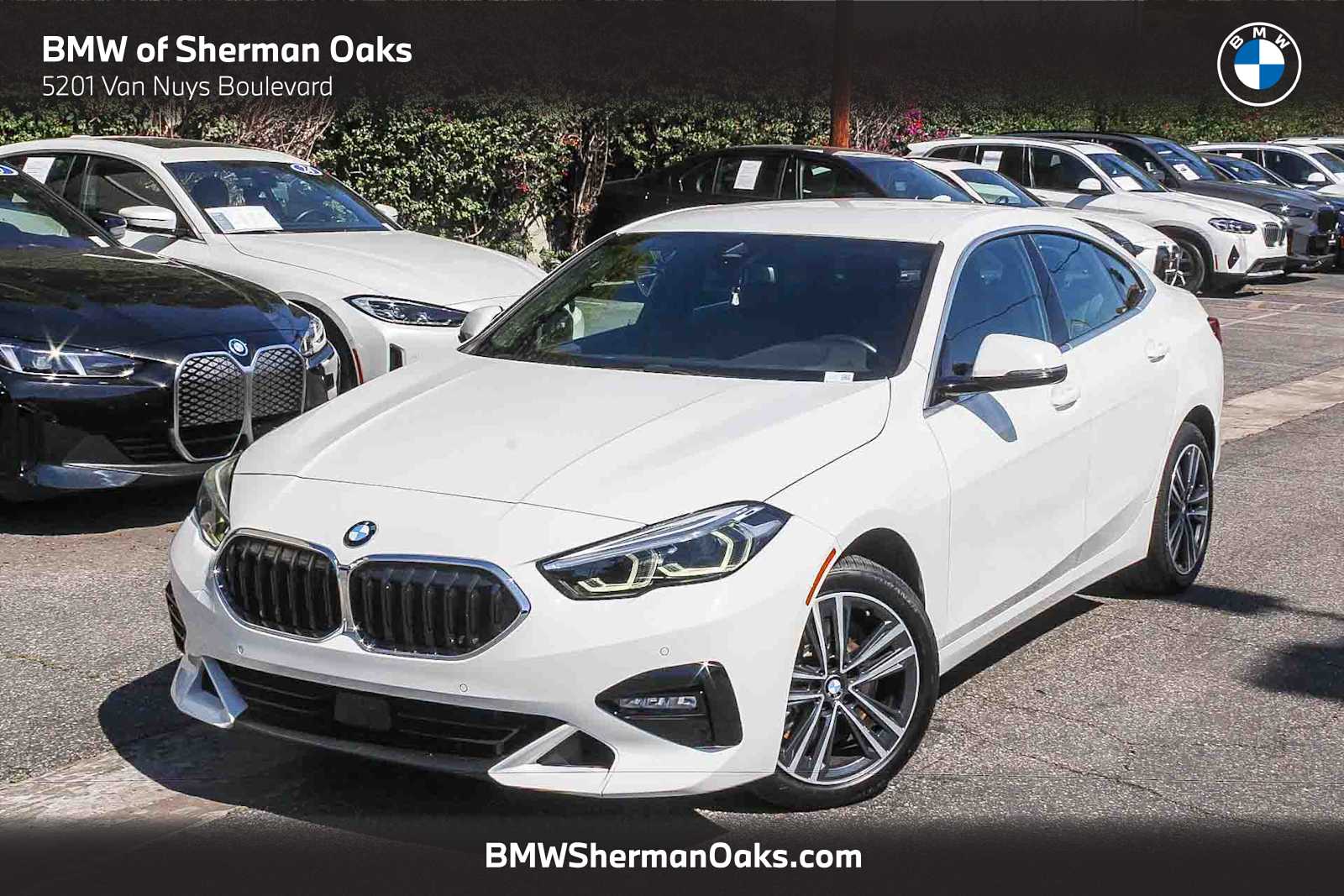 2020 BMW 2 Series 228i xDrive -
                  Sherman Oaks, CA