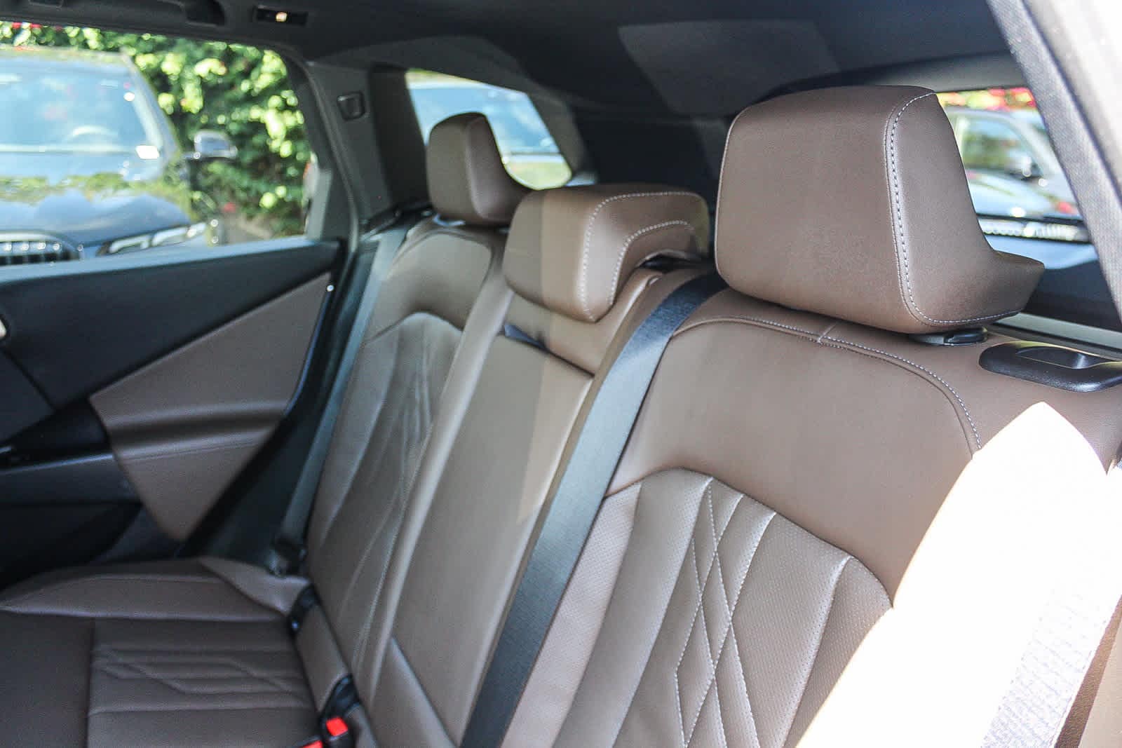 Thumbnail: 2026 BMW X3 - 18