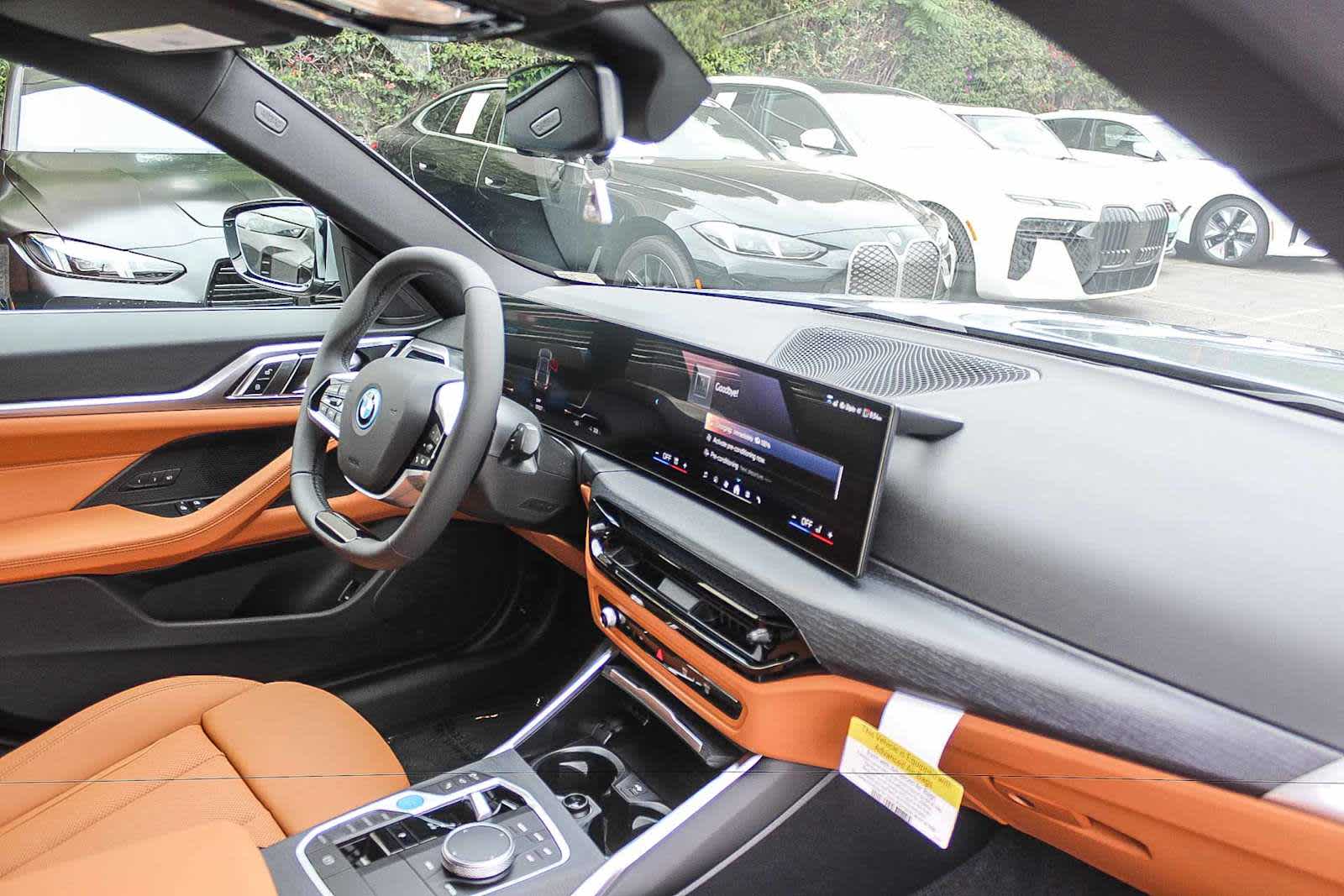 Thumbnail: 2026 BMW i4 - 15