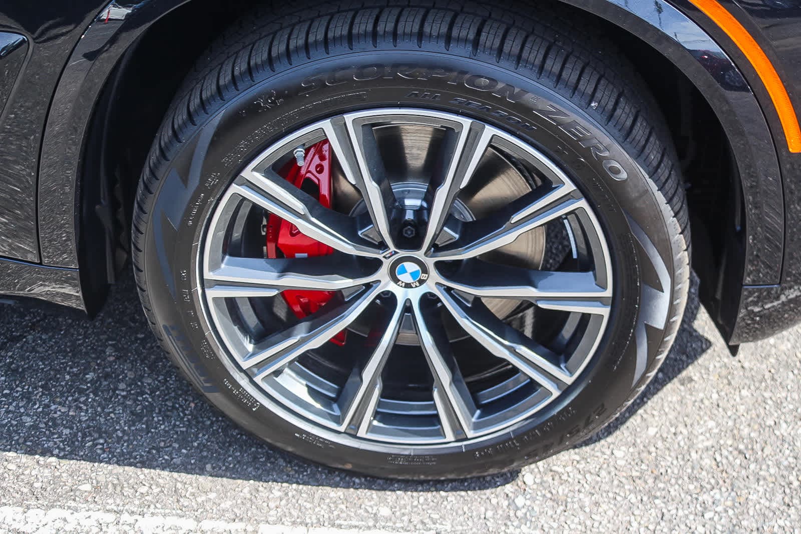 Thumbnail: 2026 BMW X5 - 9