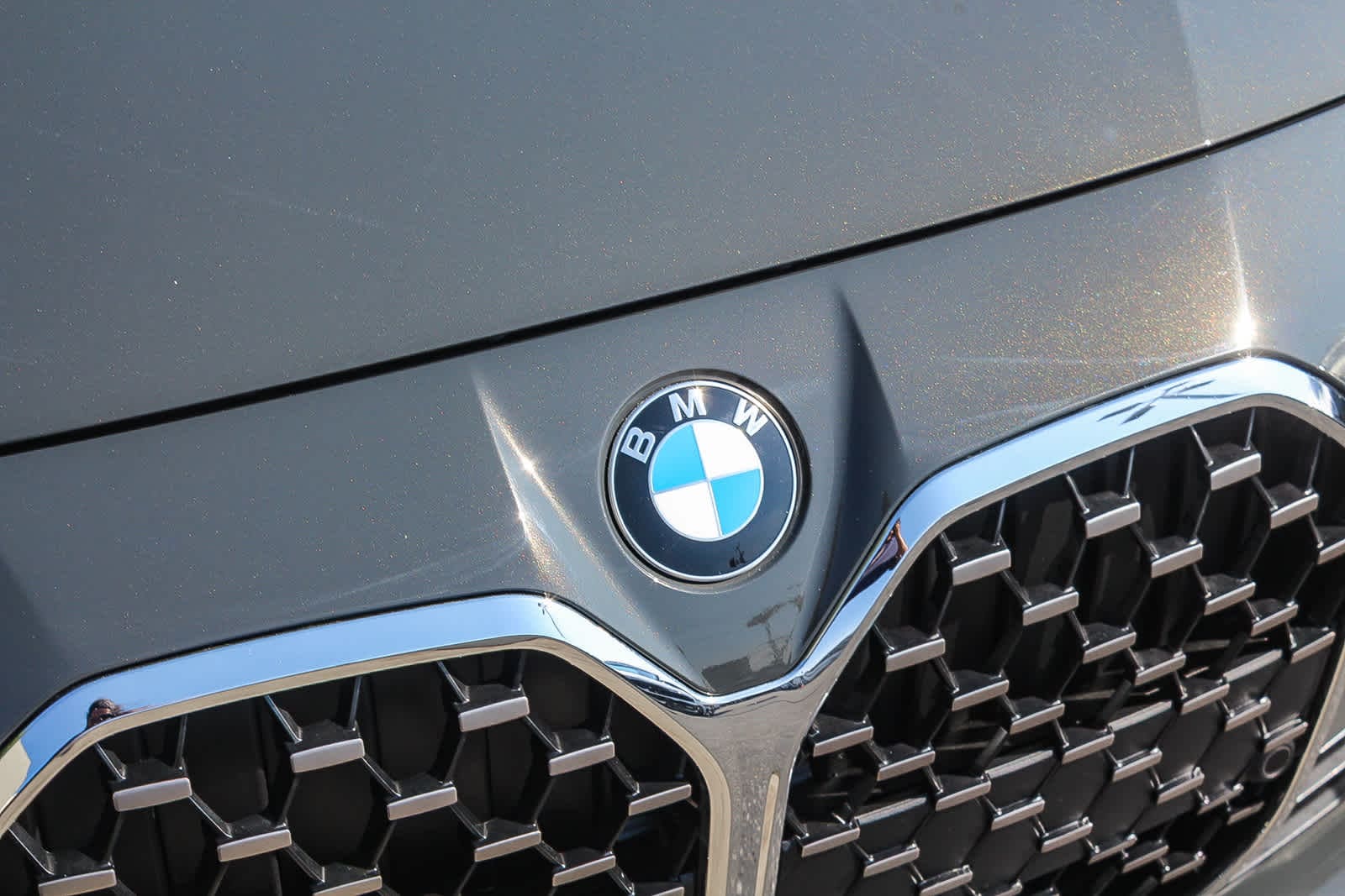 Thumbnail: 2023 BMW 4 Series - 17