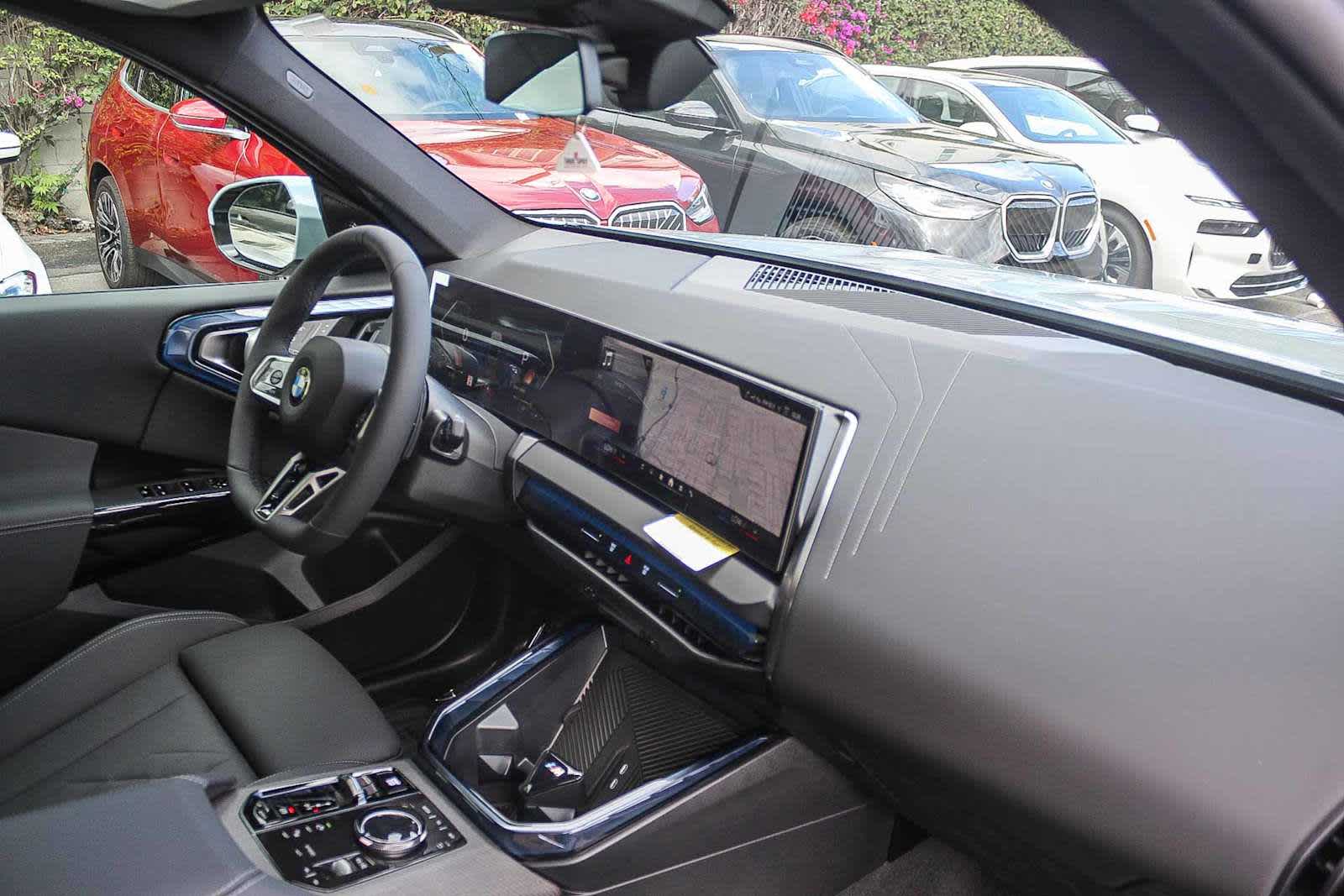 Thumbnail: 2026 BMW X3 - 16