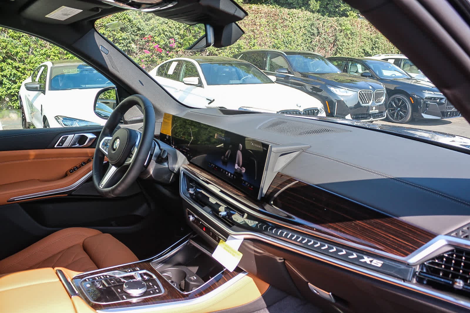 Thumbnail: 2026 BMW X5 - 16