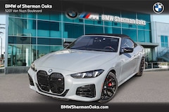 2026 BMW M440i Convertible