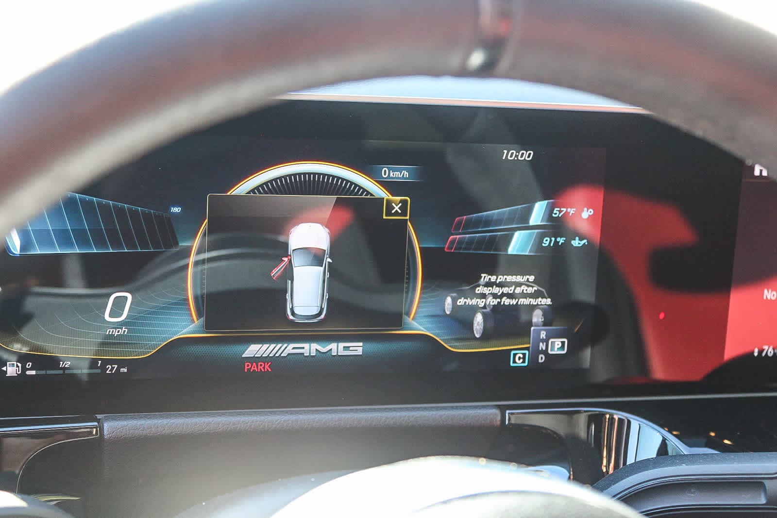 Thumbnail: 2021 Mercedes-Benz GLA - 22