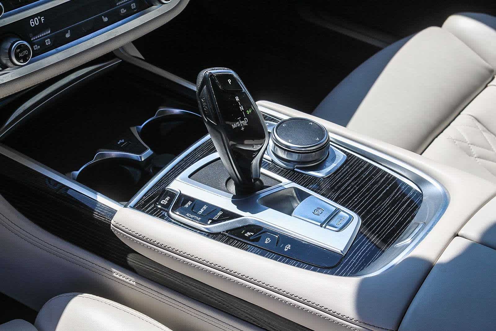 Thumbnail: 2022 BMW 7 Series - 19