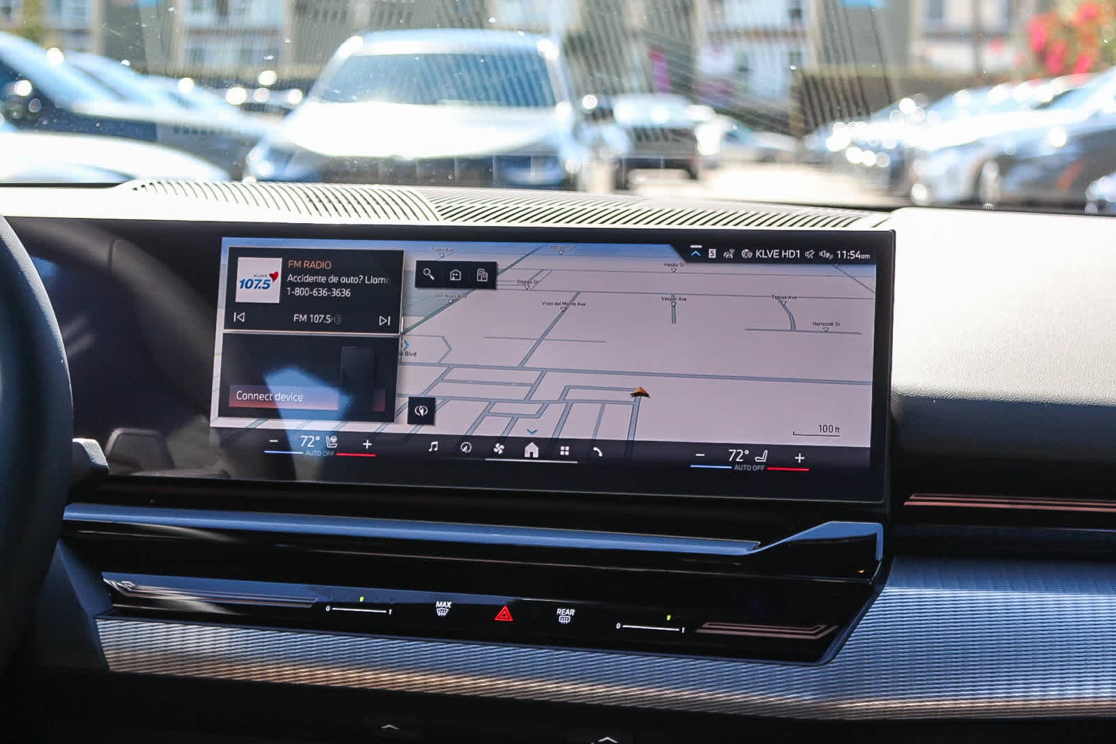 Thumbnail: 2026 BMW 5 Series - 16