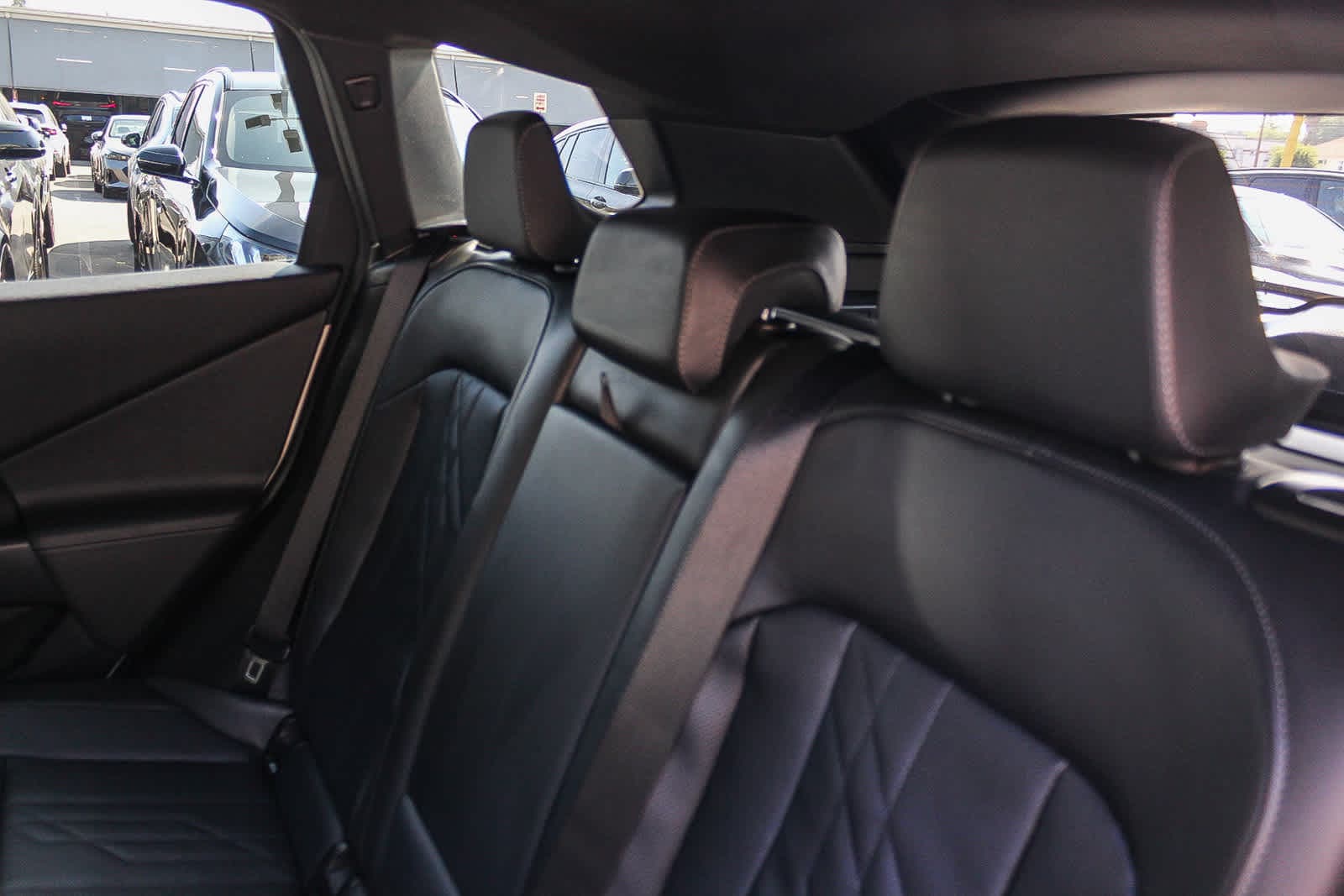 Thumbnail: 2026 BMW X3 - 17
