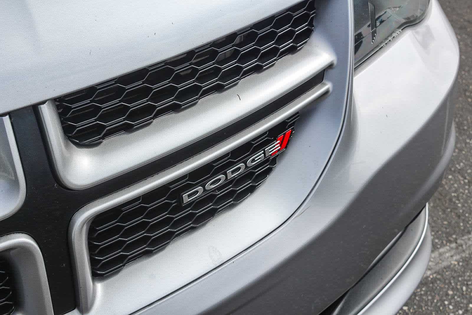 Thumbnail: 2019 Dodge Grand Caravan - 11