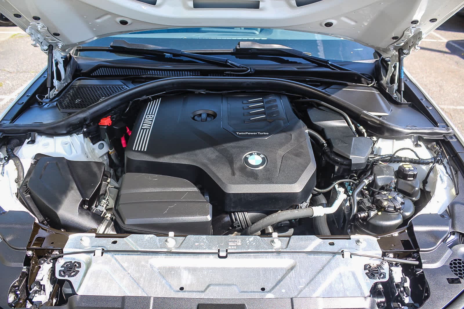 Thumbnail: 2020 BMW 3 Series - 26