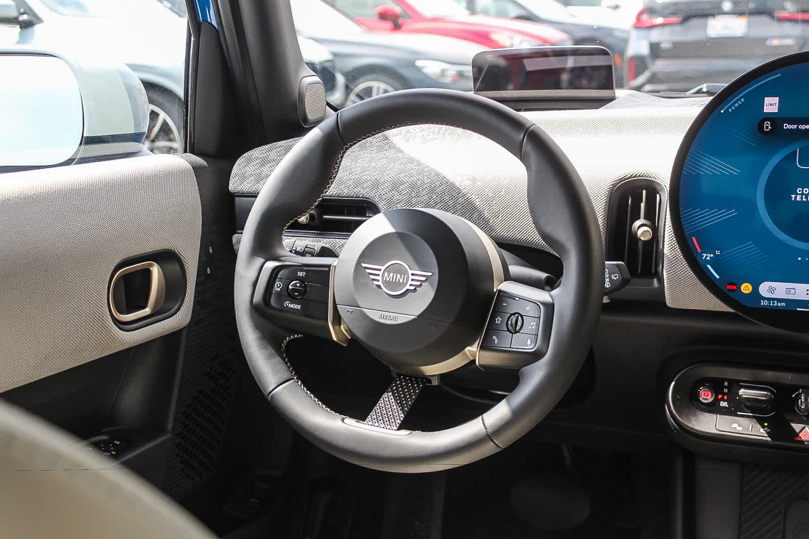 Thumbnail: 2026 MINI Cooper - 13