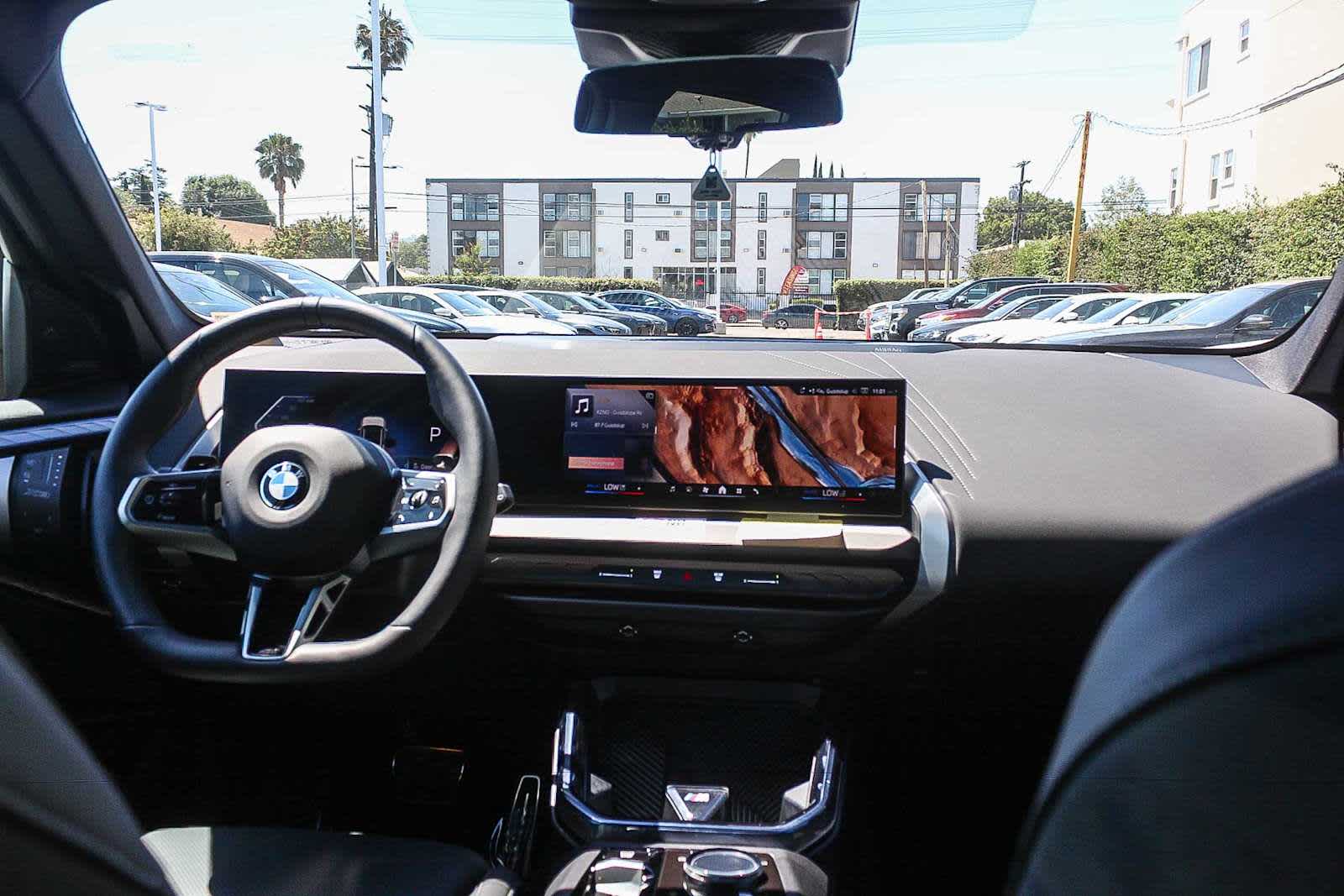 Thumbnail: 2026 BMW X3 - 11
