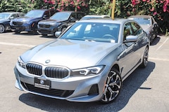 2026 BMW 330i Sedan near north hollywood