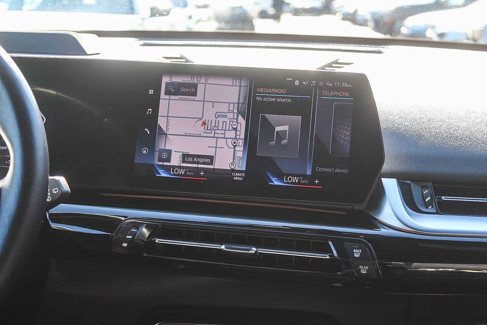 Thumbnail: 2023 BMW X1 - 14