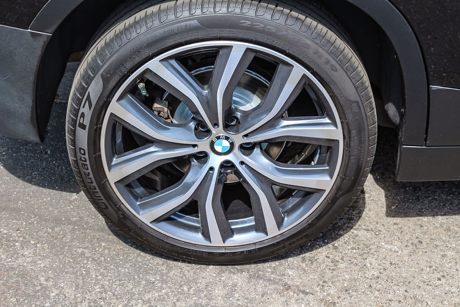Thumbnail: 2018 BMW X2 - 8