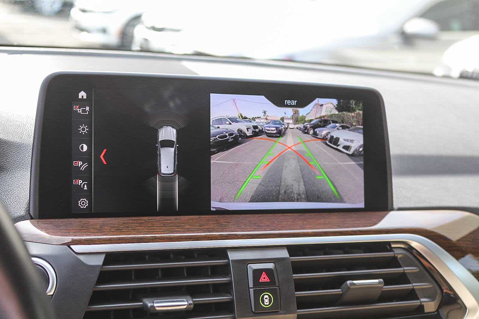 Thumbnail: 2019 BMW X3 - 23