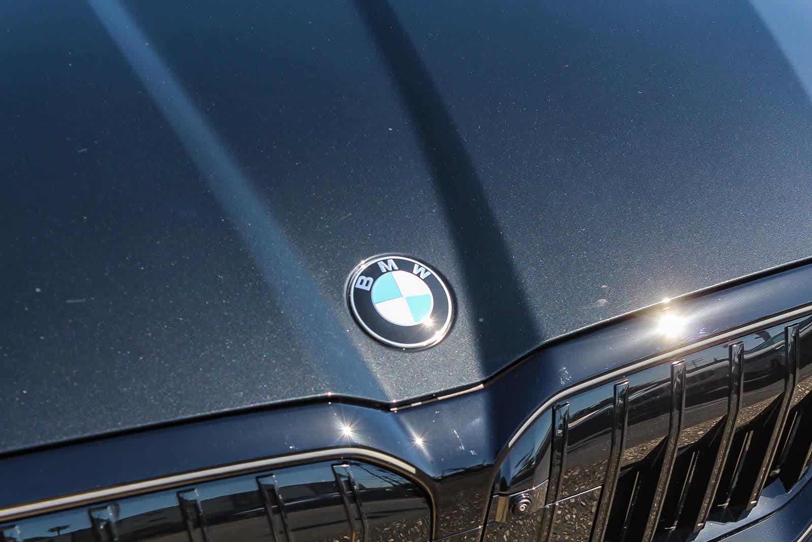 Thumbnail: 2026 BMW 5 Series - 11