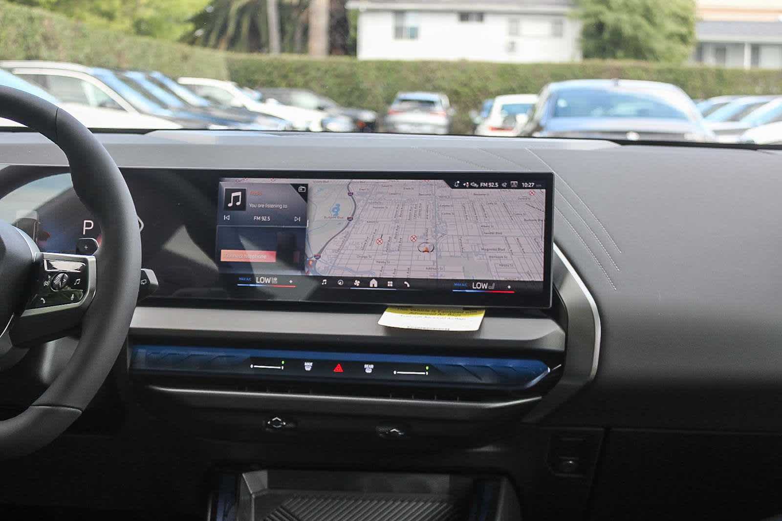 Thumbnail: 2026 BMW X3 - 13